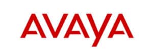 avaya logo