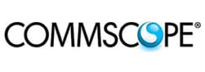 commscope logo