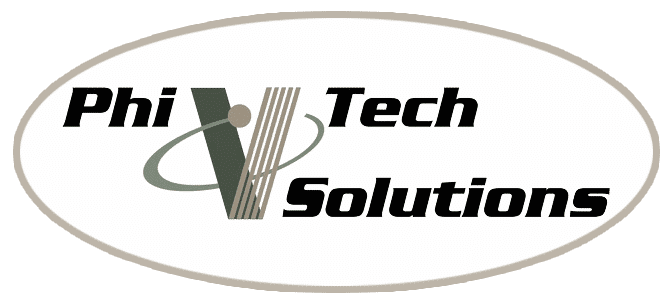 phivtech solutions logo