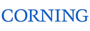 corning logo