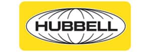 hubbel logo