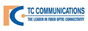 tc communications logo